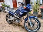 Honda AX1 2007