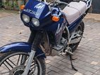 Honda AX1 2010