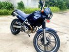 Honda AX1 2011