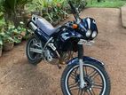 Honda AX1 CH120 2014