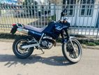 Honda AX1 CH120 2014