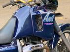 Honda AX1 chassi 100 2012