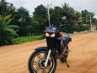 Honda AX1 2007