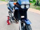 Honda AX1 Chassi 120 2014