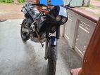 Honda AX1 Chassis 120 2003