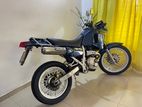 Honda AX1 2002