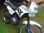 Honda AX1 1994