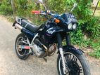 Honda AX1 2009