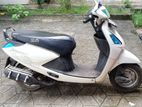 Honda AX1 pleasure 2011