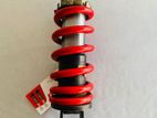 Honda AX1 Shock Absobers