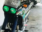 Honda AX1 2007