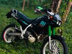 Honda AX1 2012