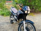 Honda AX1 2013