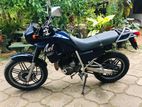 Honda AX1 2012