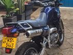 Honda AX1 2012