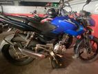 Bajaj Pulsar 135 2013