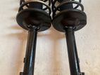 Honda Ballade Gas Shock Absorbers {Front}