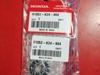 Honda Bearing Radial Ball 6201
