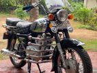 Honda Benly 2008