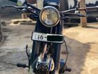 Honda Benly 125 1987