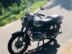 Honda Benly 125 1989