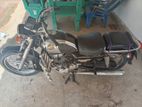Honda Benly 125 1990