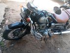 Honda Benly 125 1991