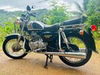 Honda Benly 125 1992