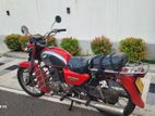Honda Benly 125 1996