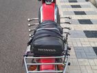 Honda Benly 125 1996