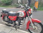 Honda Benly 125 1998