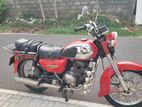 Honda Benly 125 1998