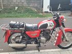 Honda Benly 125 1998