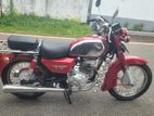 Honda Benly 125 1998