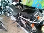 Honda Benly 125 2002