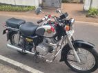 Honda Benly 125 2003