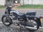 Honda benly 125 2003