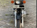 Honda Benly 125 2004