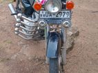 Honda Benly 125 2005