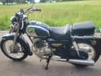 Honda benly 125 2006