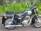 Honda benly 125 2006