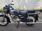 Honda Benly 125 2006