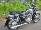 Honda benly 125 2006