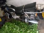 Honda Benly 125 2007