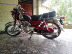 Honda Benly 125cc 2009