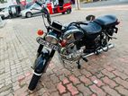 Honda Benly 125T 1994