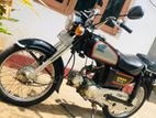 Honda CD 50 2010