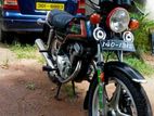 Honda Benly 1992