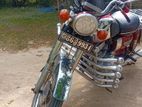 Honda Benly 1980