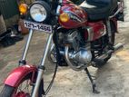 Honda Benly 1987